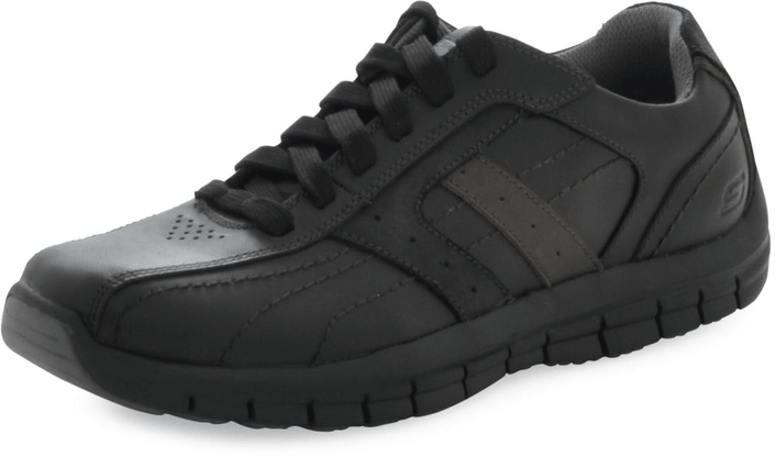 Skechers - Masen - Kruger Black
