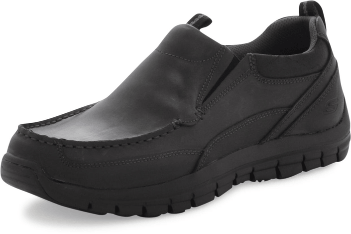 Skechers - Masen - Leone Black