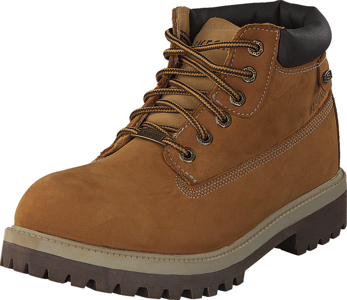 Skechers - Sergents Verdict Wheat Tan