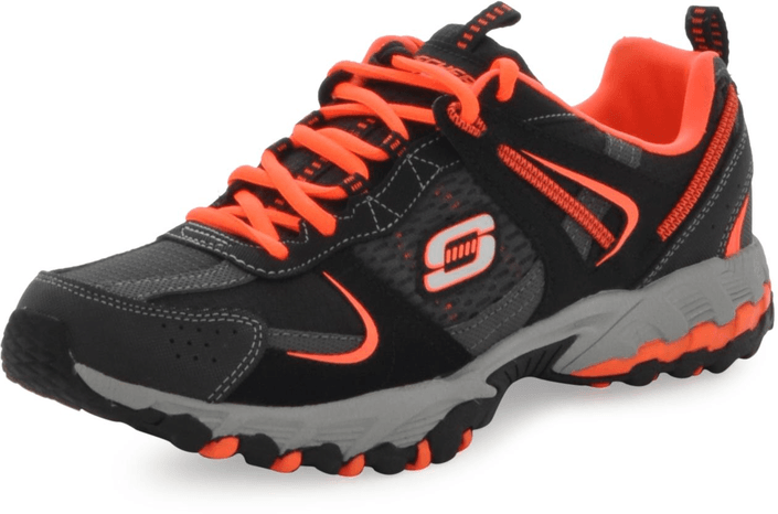 Skechers - Sport - Tempo Run Black
