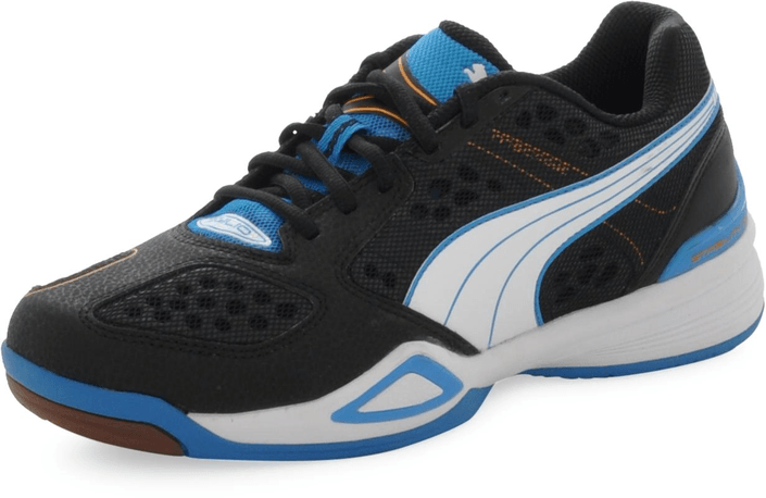 Puma - Agilio Blk/Wht