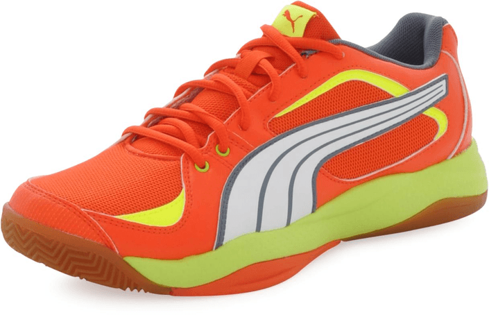 Puma - Ballesta Tomato