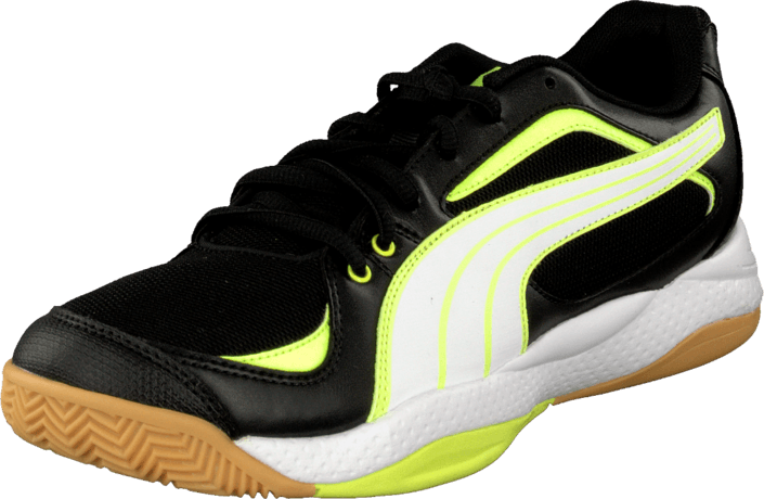 Puma - Ballesta Black/White