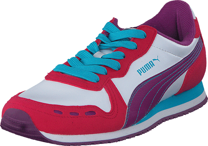 Puma - Cabana Racer Sl Jr Pink