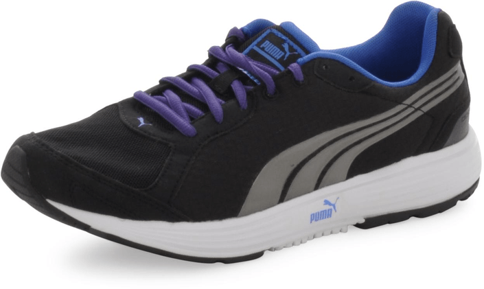 Puma - Descendant Wn'S Blk/Silver