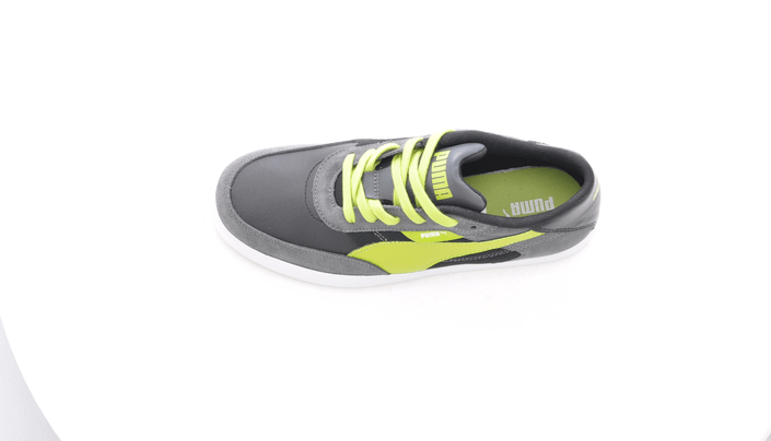 Puma - Drez S Jr Dark Shadow