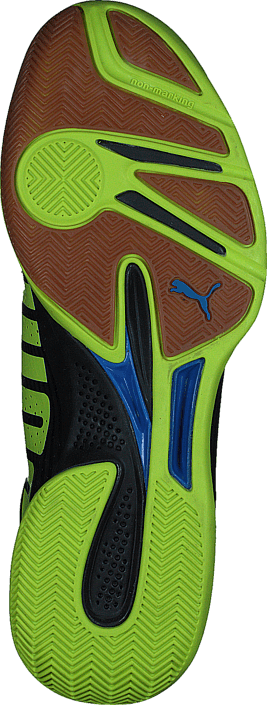 Puma - Evospeed Indoor 1.2 Blk/Yellow