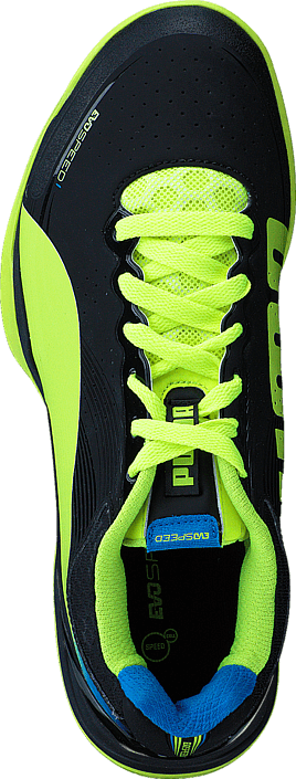 Puma - Evospeed Indoor 1.2 Blk/Yellow