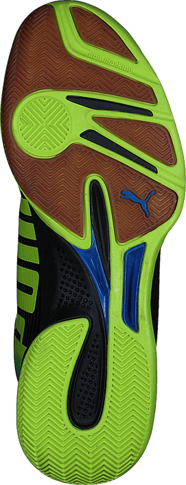 Puma - Evospeed Indoor 3.2 Blk/Yellow