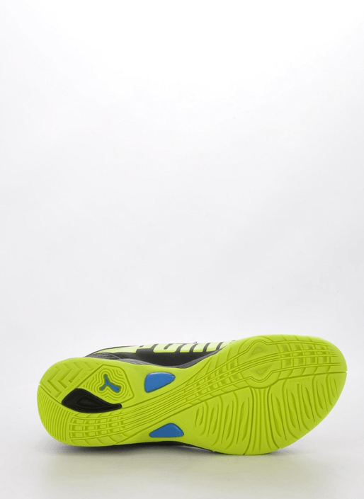 Puma - Evospeed Indoor 5.2 Blk/Yellow