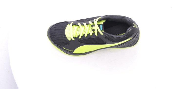 Puma - Evospeed Indoor 5.2 Blk/Yellow