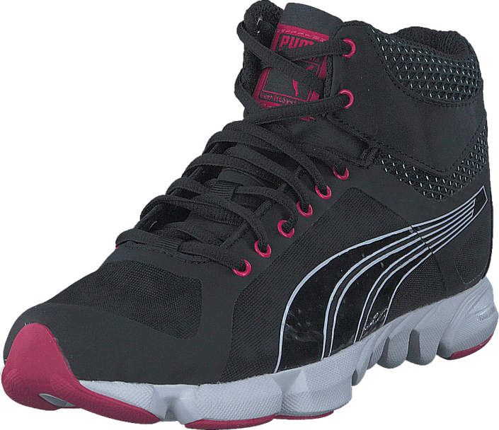 Puma - Formlite Xt Ultra Mid Wn'S Blk/Pink