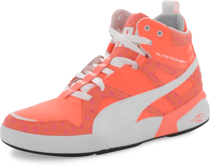Puma - Ftr Slipstream Lt Fluo Wn'S Fluo Peach