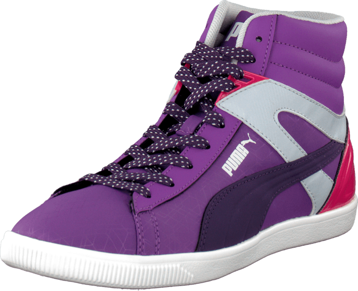 Puma - Future Glyde Lite Mid Wn'S Grape