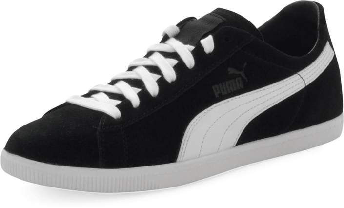 Puma - Glyde Lo Wm'S Black