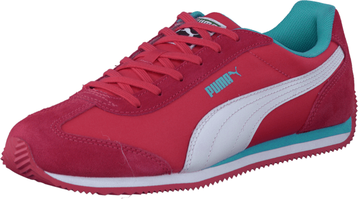 Puma - RIO SPEED NYLON JR