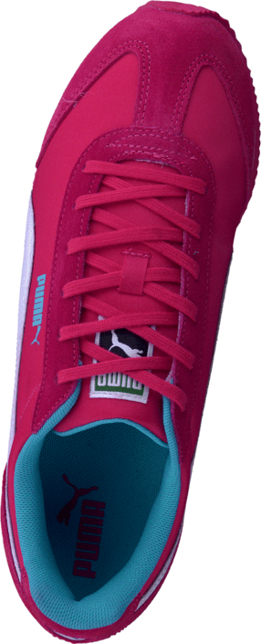 Puma - RIO SPEED NYLON JR