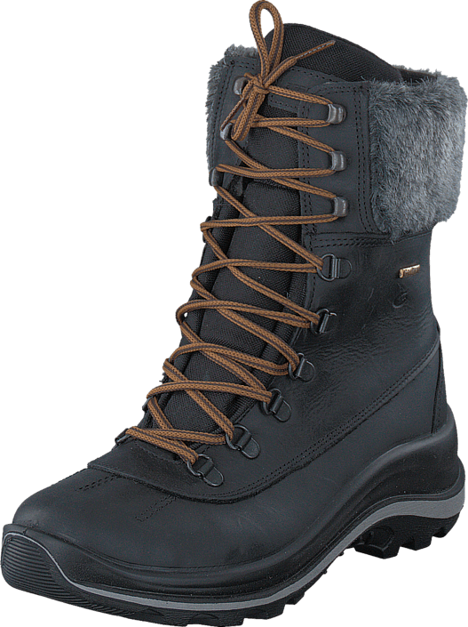 Graninge - 5612303 Black Black