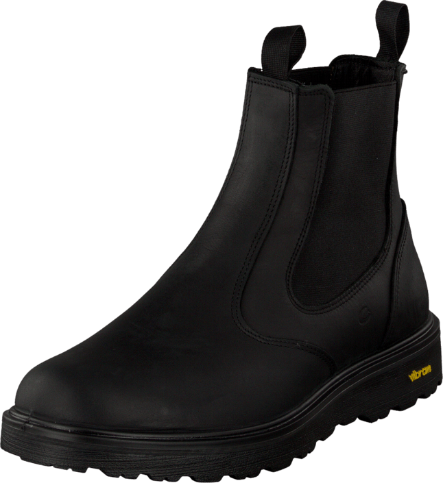 Graninge - 56209 Black