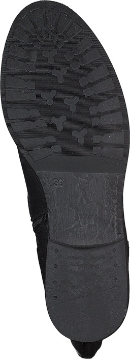 MJUS - Zar 548304 Nero
