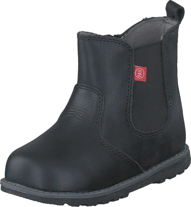 Pax - Ganasch Black