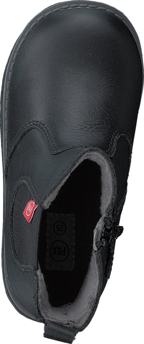 Pax - Ganasch Black