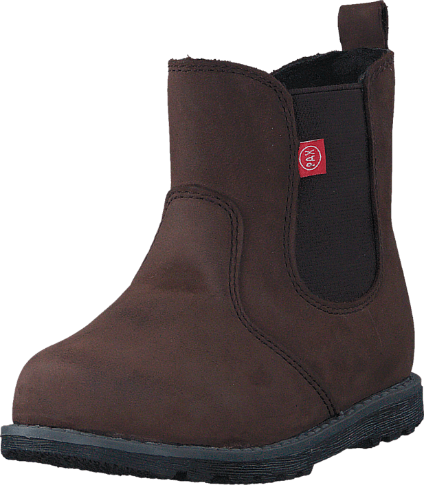 Pax - Ganasch Dark Brown