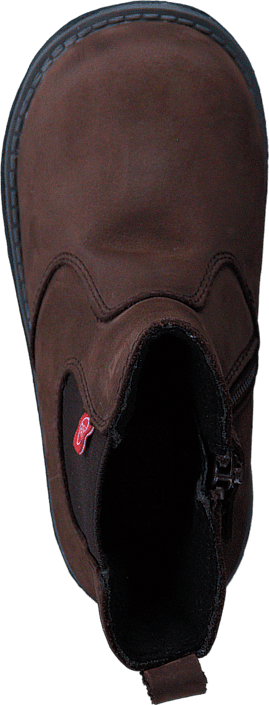 Pax - Ganasch Dark Brown