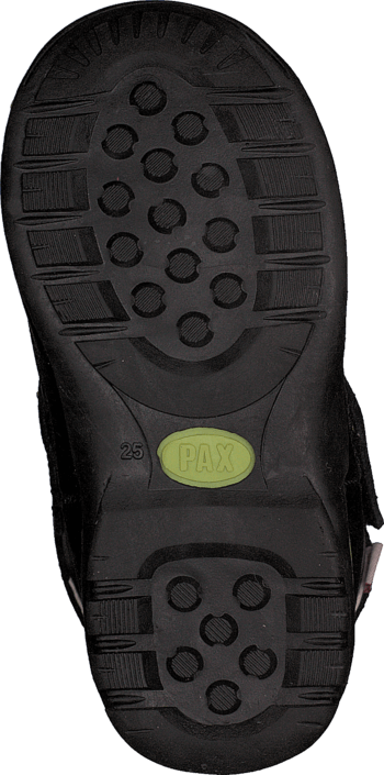 Pax - Ratsch Black/Lime