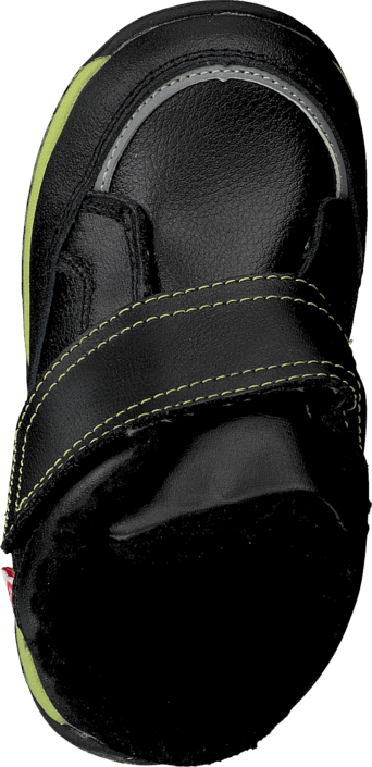 Pax - Ratsch Black/Lime