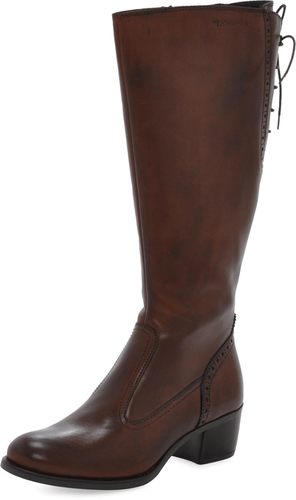 Tamaris - 1-1-25566-21 Cognac
