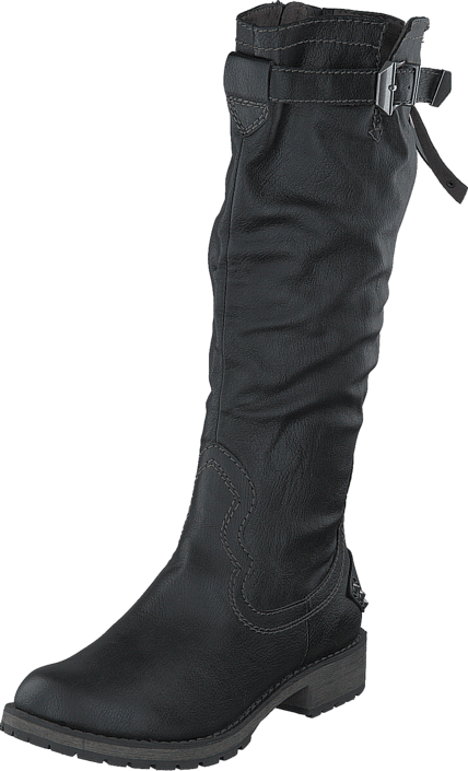 Tamaris - 1-1-25601-21 Black