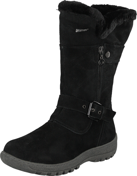 Wildflower - Opali Black
