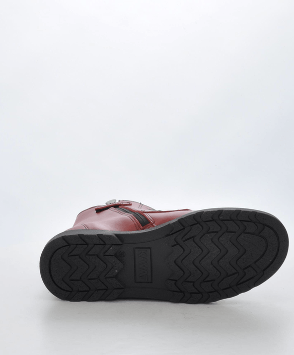 Kavat - Meja 65332-11 Darkred
