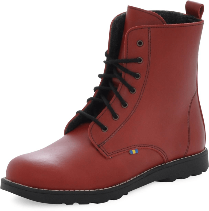 Kavat - Meja 65332-11 Darkred