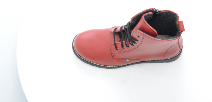 Kavat - Meja 65332-11 Darkred