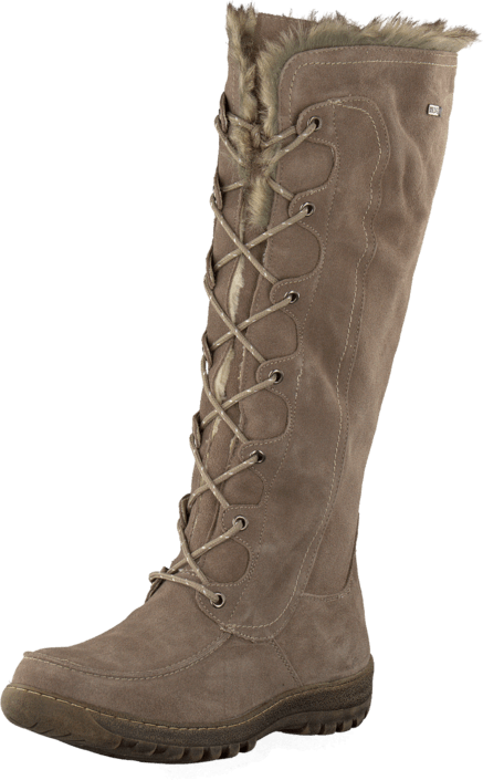Wildflower - Odessa Taupe