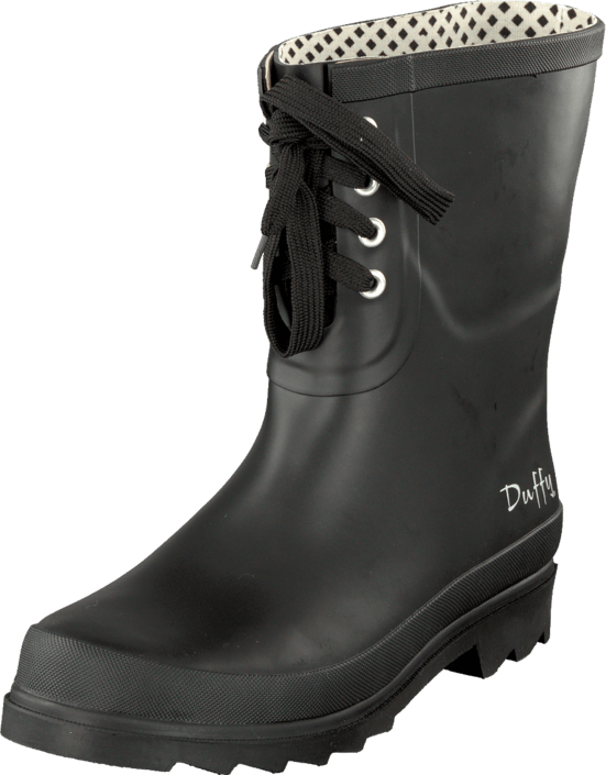 Duffy - 90-11004 Black