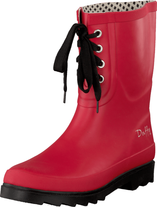 Duffy - 90-11004 Red