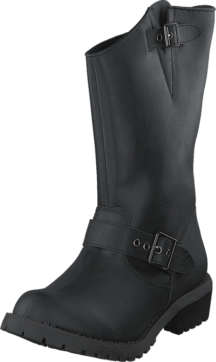 Duffy - 97-09181 Black