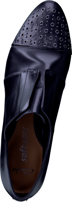 Clarks - Bodkin Beach Black