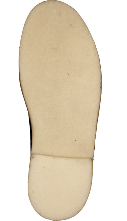 Clarks - Desert London Beeswax