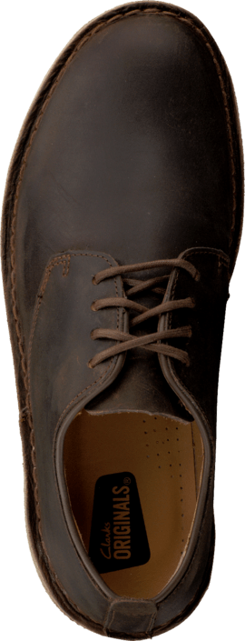 Clarks - Desert London Beeswax