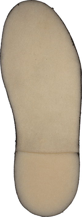 Clarks - Desert London Black Sde