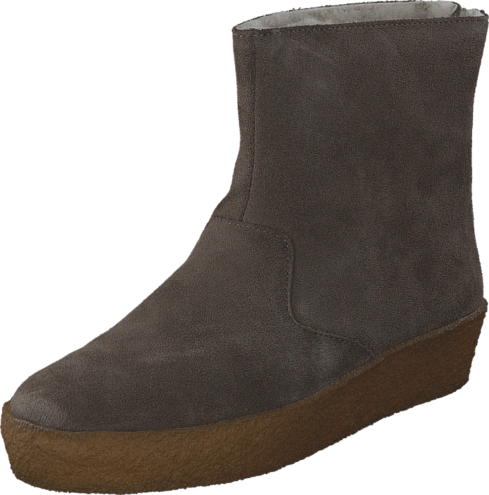 Clarks - Jez Ice W Grey