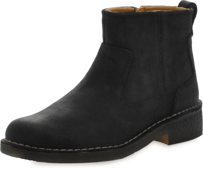Clarks - Maida Ice Black