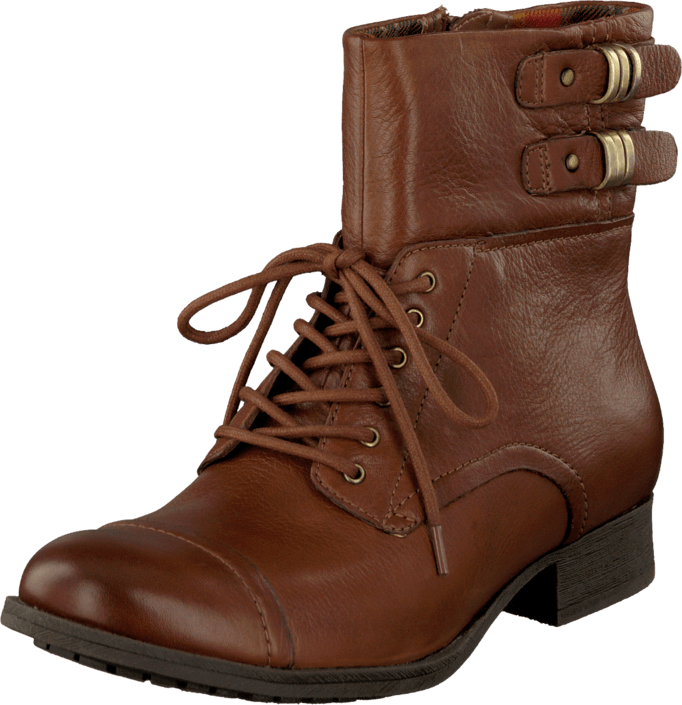 Clarks - Mimic Play Dark Tan