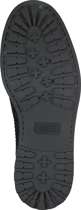 Clarks - Montacute Lord