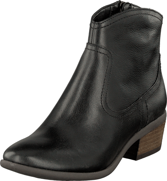 Clarks - Moonlit Cool Black