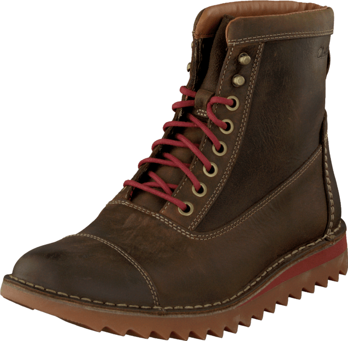 Clarks - Newby Para Tobacco